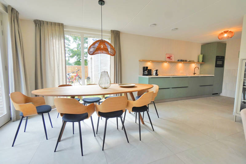 Senioren aan zee: rust, natuur & comfort in Callantsoog